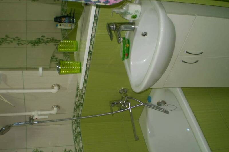 Изображение Изображение квартиры &quot;Однокомнатная квартира под ключ&quot; #4 #2