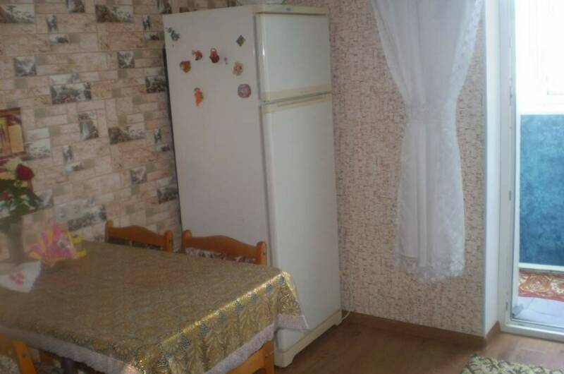 Изображение Изображение квартиры &quot;Однокомнатная квартира под ключ&quot; #5 #3