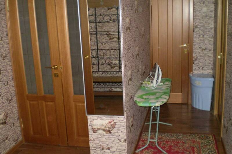 Изображение Изображение квартиры &quot;Однокомнатная квартира под ключ&quot; #8 #6