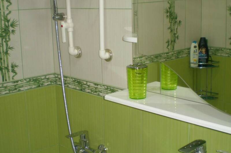 Изображение Изображение квартиры &quot;Однокомнатная квартира под ключ&quot; #9 #7