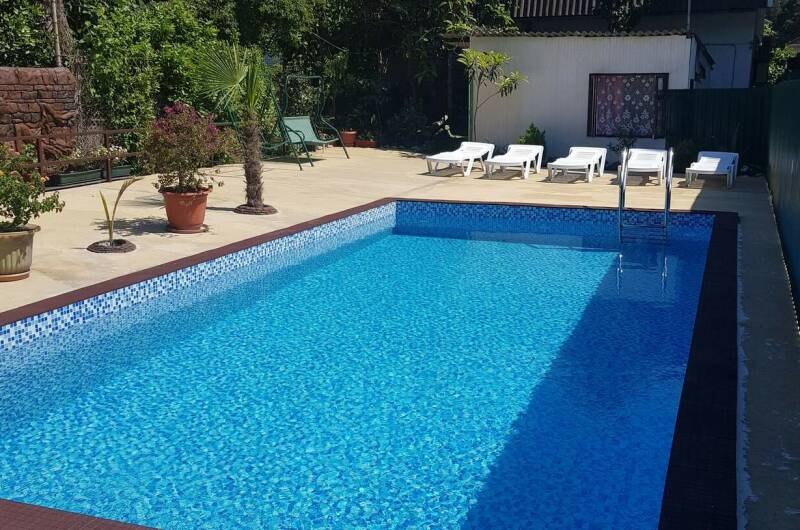 Изображение Изображение гостиницы &quot;Гостевой дом «Маяк»&quot; #3 #1