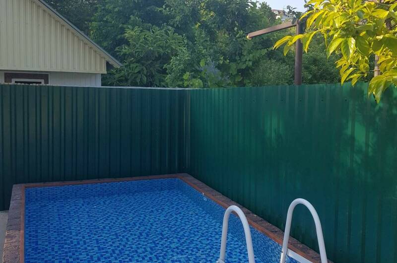 Изображение Изображение гостиницы &quot;Гостевой дом «Маяк»&quot; #5 #3