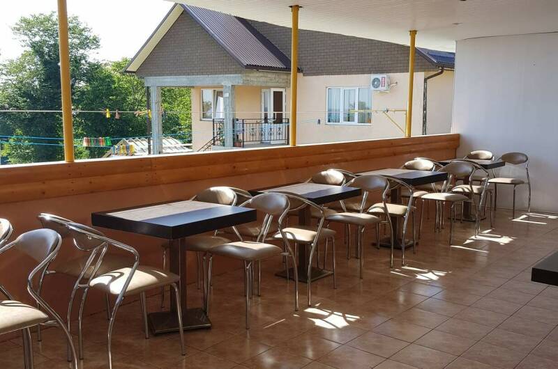 Изображение Изображение гостиницы &quot;Гостевой дом «Маяк»&quot; #7 #5