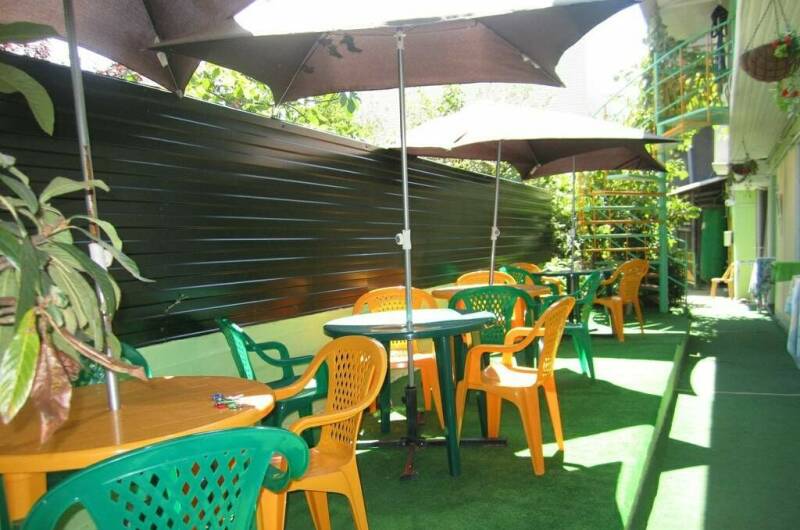 Изображение Изображение гостиницы &quot;Гостевой дом «Маяк»&quot; #8 #6