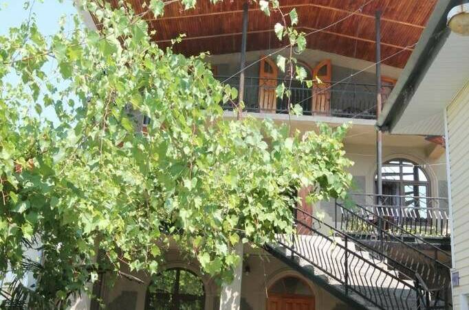 Изображение Изображение гостиницы &quot;Гостевой дом «Маяк»&quot; #9 #7