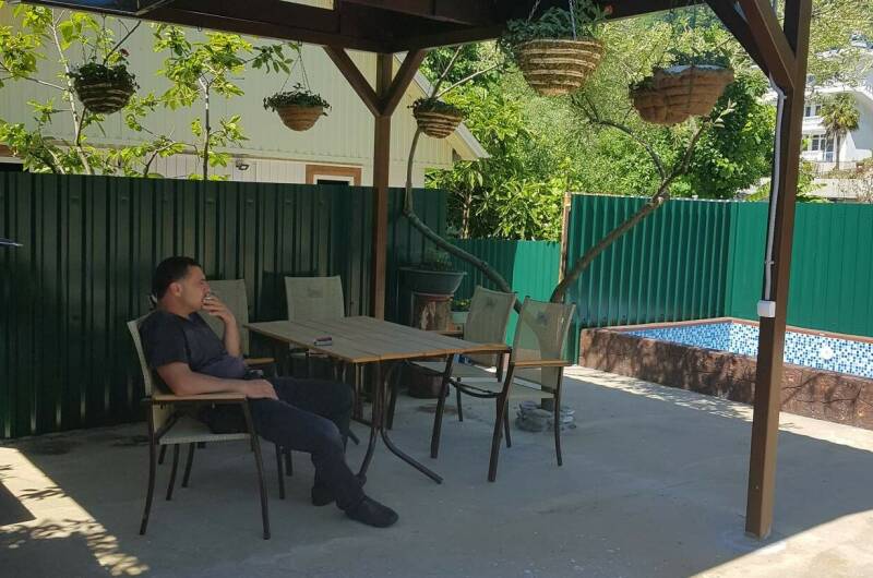 Изображение Изображение гостиницы &quot;Гостевой дом «Маяк»&quot; #10 #8