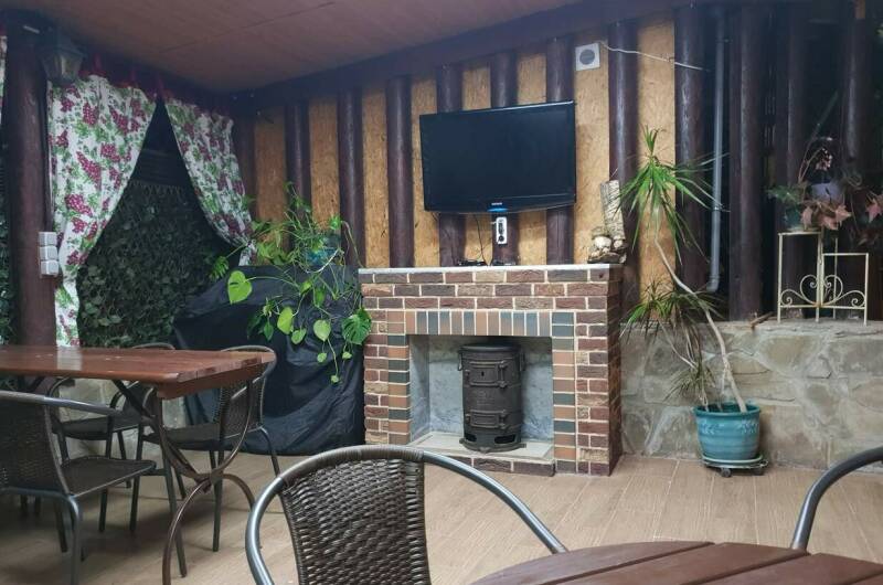 Изображение Изображение гостиницы &quot;Гостевые комнаты «Фламинго»&quot; #3 #1