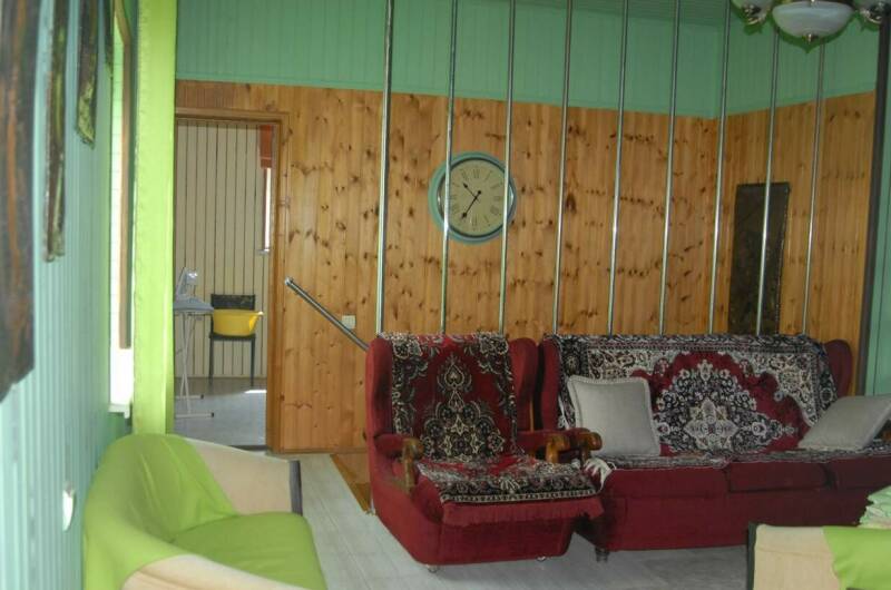 Изображение Изображение гостиницы &quot;Гостевые комнаты «Фламинго»&quot; #5 #3