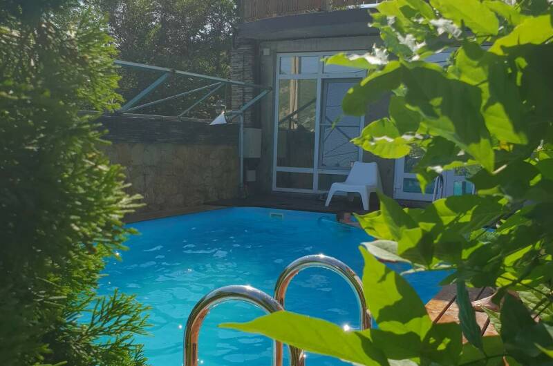 Изображение Изображение гостиницы &quot;Гостевые комнаты «Фламинго»&quot; #8 #6