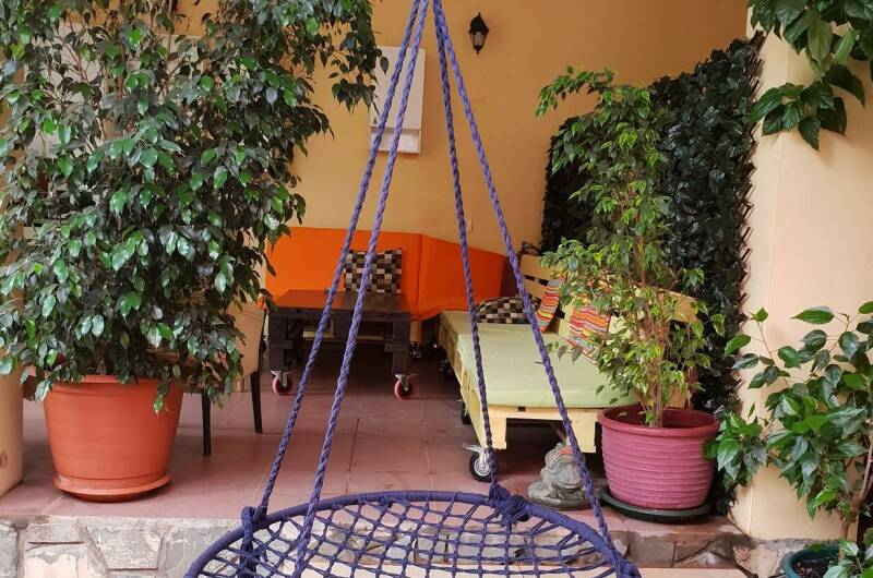 Изображение Изображение гостиницы &quot;Гостевые комнаты «Фламинго»&quot; #10 #8