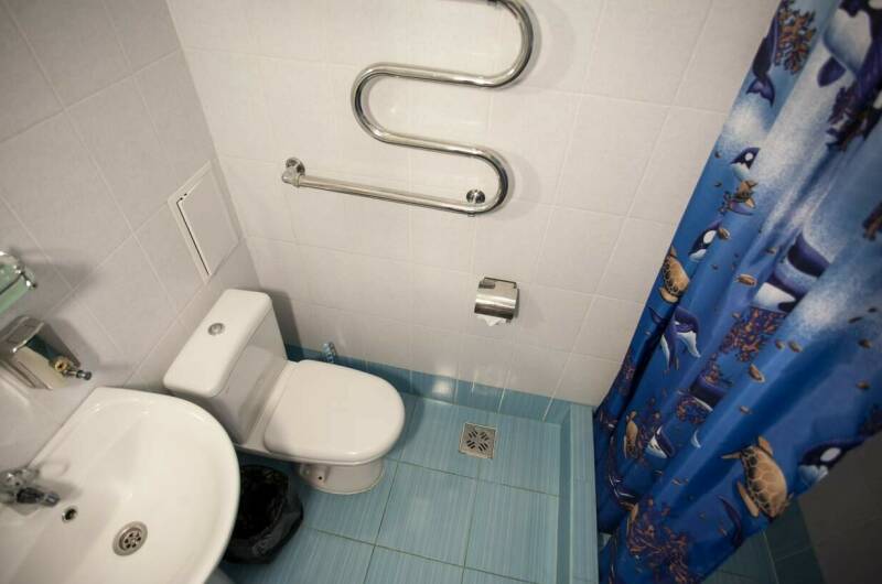 Изображение Изображение гостиницы &quot;Гостевой дом «Мандарин»&quot; #3 #1