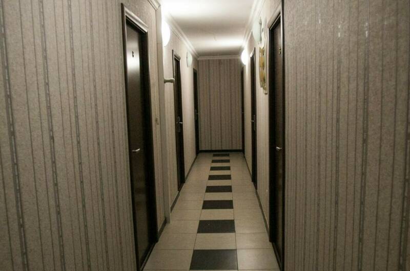 Изображение Изображение гостиницы &quot;Гостевой дом «Мандарин»&quot; #4 #2