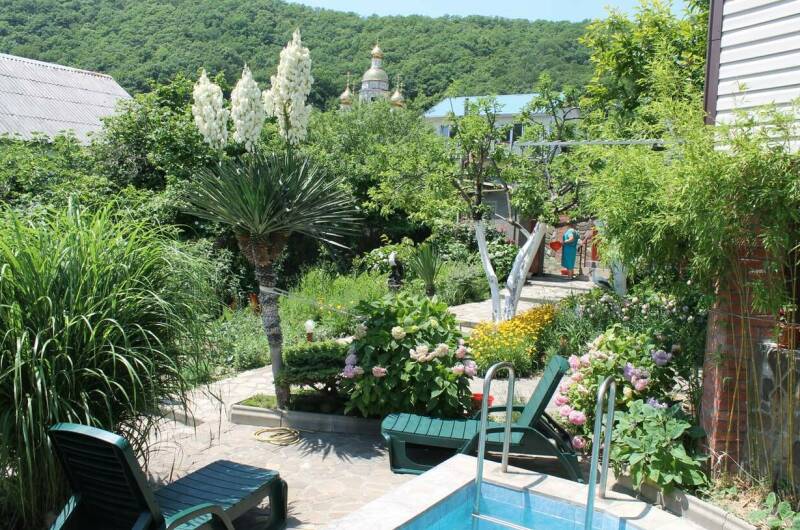 Изображение Изображение гостиницы &quot;Гостевой дом «Дав-Руд»&quot; #4 #2