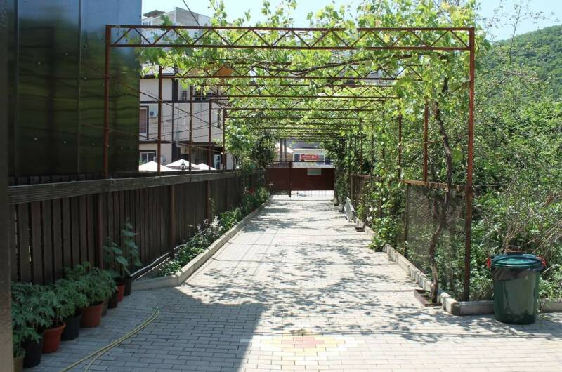 Изображение Изображение гостиницы &quot;Гостевой дом «Дав-Руд»&quot; #10 #8