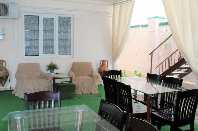 Изображение Изображение гостиницы &quot;Гостевой дом на Шевченко&quot; #3 #1