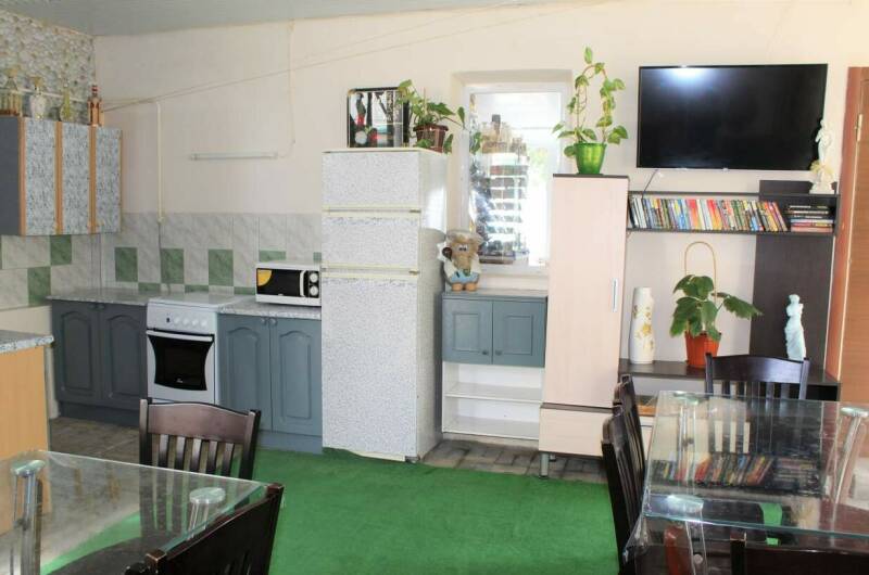 Изображение Изображение гостиницы &quot;Гостевой дом на Шевченко&quot; #4 #2