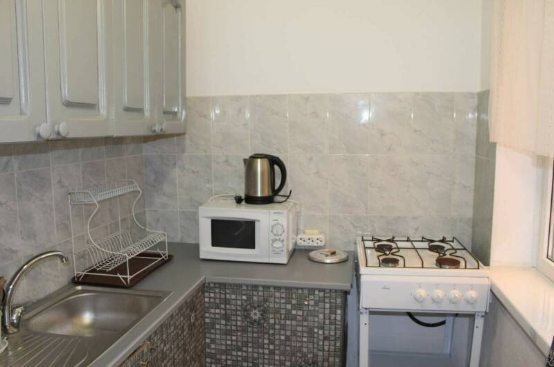 Изображение Изображение гостиницы &quot;Гостевой дом на Шевченко&quot; #5 #3