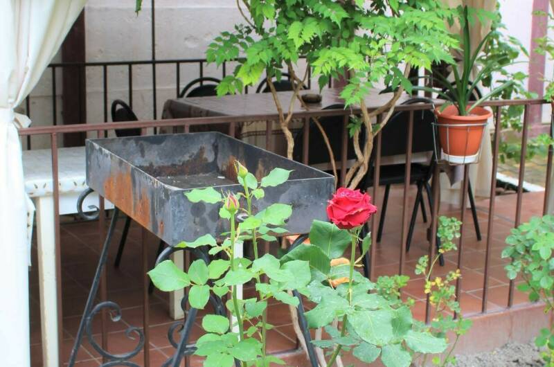 Изображение Изображение гостиницы &quot;Гостевой дом на Шевченко&quot; #7 #5