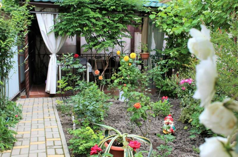 Изображение Изображение гостиницы &quot;Гостевой дом на Шевченко&quot; #8 #6