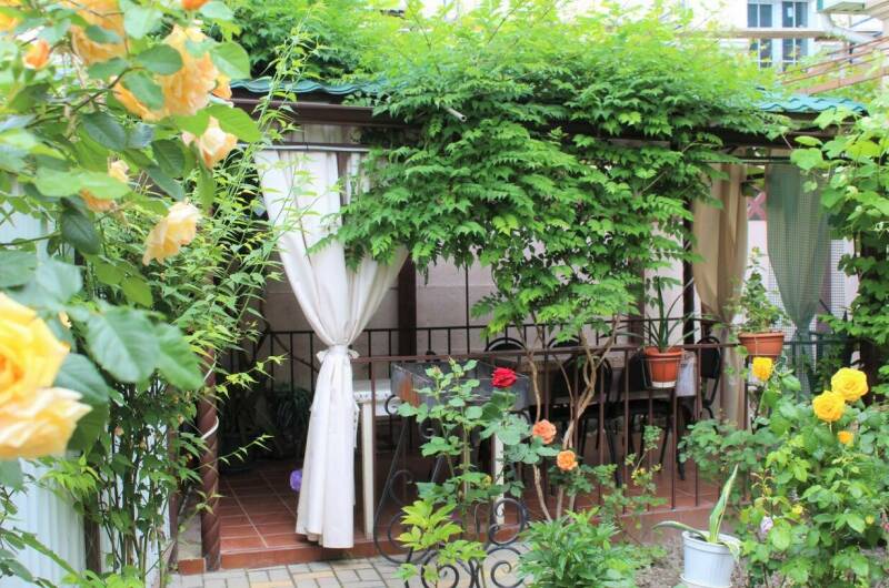 Изображение Изображение гостиницы &quot;Гостевой дом на Шевченко&quot; #9 #7