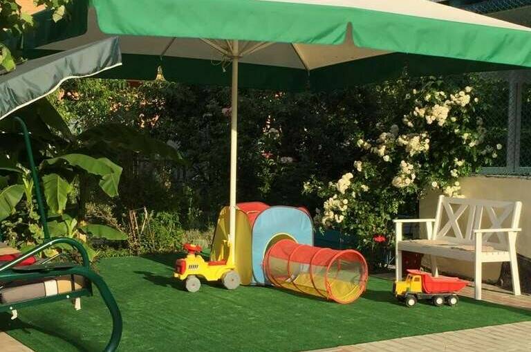 Изображение гостиницы "Гостиница «Семейная»" #1