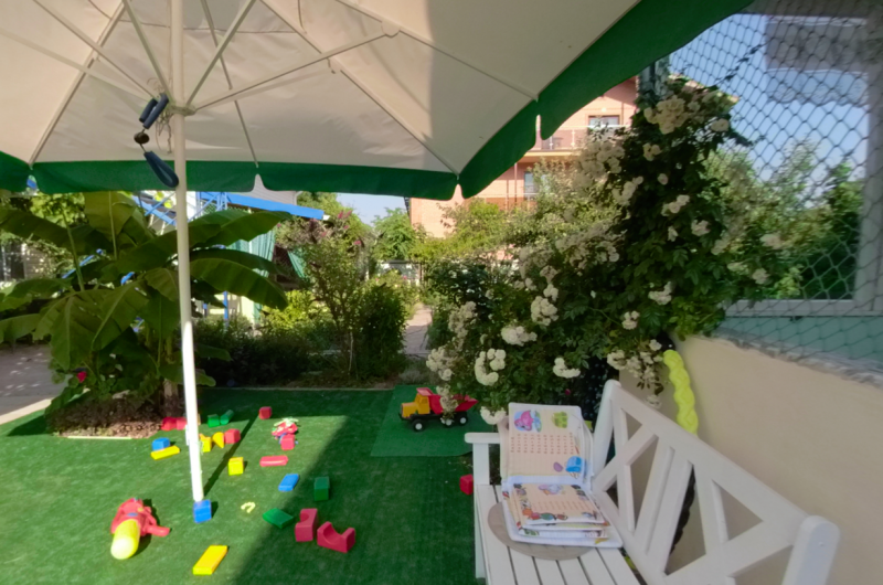 Изображение Изображение гостиницы &quot;Гостиница «Семейная»&quot; #3 #1