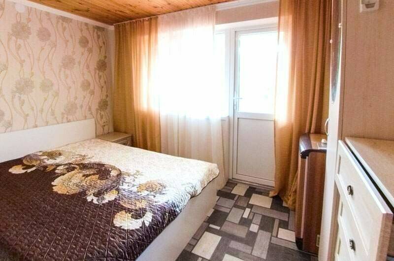 Изображение Изображение гостиницы &quot;Гостиница «Семейная»&quot; #6 #4