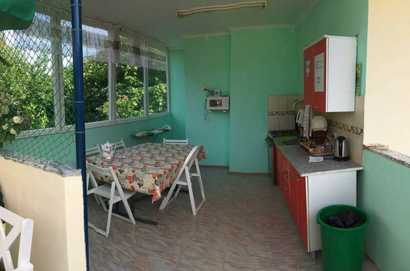 Изображение Изображение гостиницы &quot;Гостиница «Семейная»&quot; #7 #5