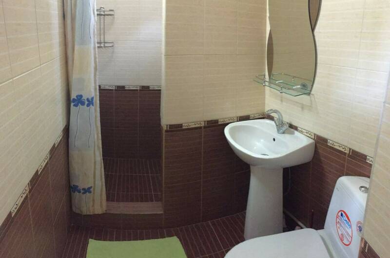 Изображение Изображение гостиницы &quot;Гостиница «Семейная»&quot; #8 #6