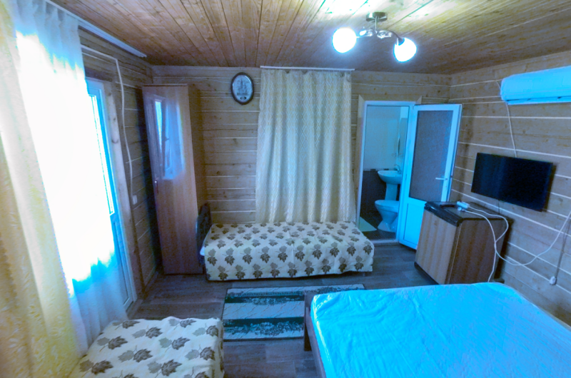 Изображение Изображение гостиницы &quot;Гостиница «Семейная»&quot; #9 #7