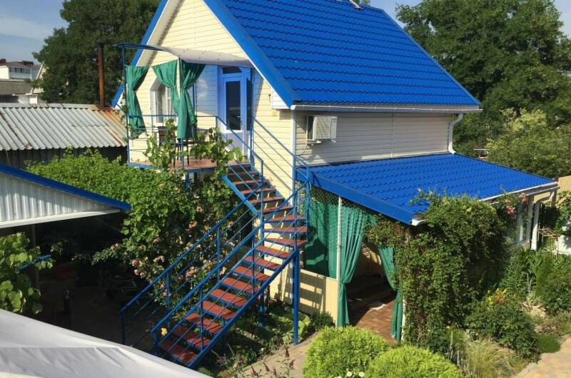 Изображение Изображение гостиницы &quot;Гостиница «Семейная»&quot; #11 #9