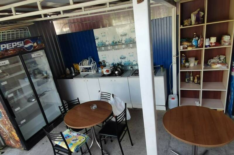 Изображение Изображение гостиницы &quot;Гостевой дом «У Екатерины»&quot; #4 #2