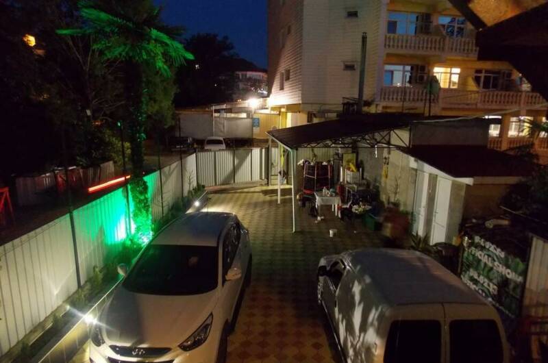 Изображение Изображение гостиницы &quot;Гостевой дом «У Екатерины»&quot; #5 #3