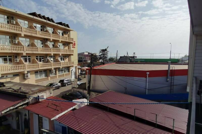 Изображение Изображение гостиницы &quot;Гостевой дом «У Екатерины»&quot; #7 #5