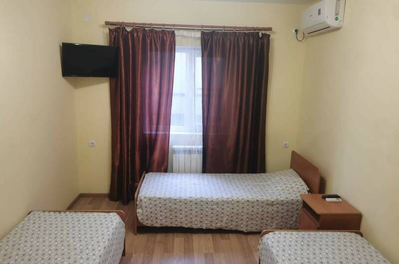 Изображение Изображение гостиницы &quot;Гостевой дом «У Екатерины»&quot; #11 #9