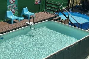 Изображение отеля / гостиницы "Гостевые комнаты «Антонида»"