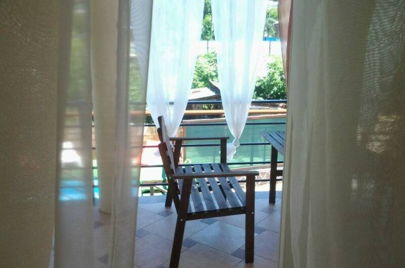 Изображение Изображение гостиницы &quot;Гостевые комнаты «Антонида»&quot; #6 #4