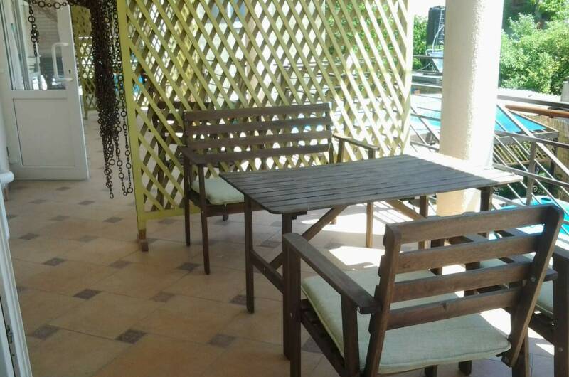 Изображение Изображение гостиницы &quot;Гостевые комнаты «Антонида»&quot; #8 #6