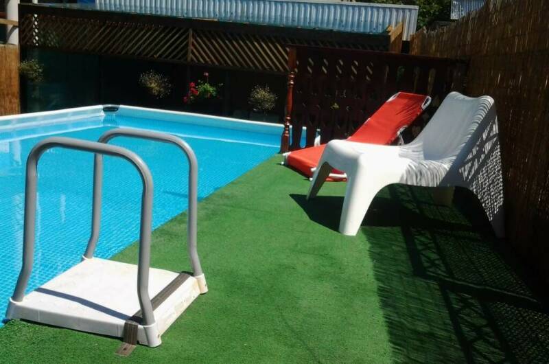 Изображение Изображение гостиницы &quot;Гостевые комнаты «Антонида»&quot; #9 #7