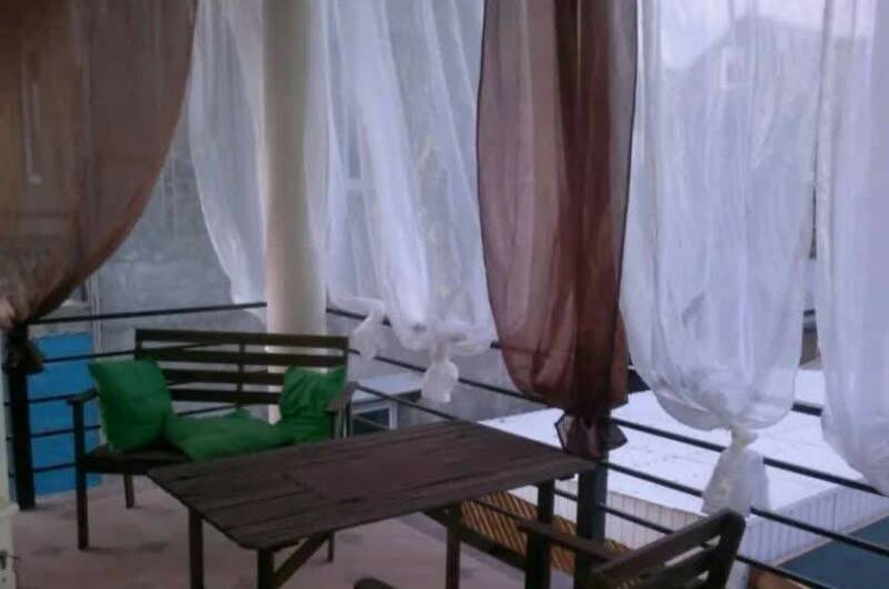 Изображение Изображение гостиницы &quot;Гостевые комнаты «Антонида»&quot; #10 #8