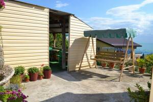 Изображение отеля / гостиницы "Частный дом «Анастасия»"