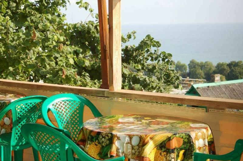 Изображение Изображение гостиницы &quot;Частный дом «Анастасия»&quot; #4 #2