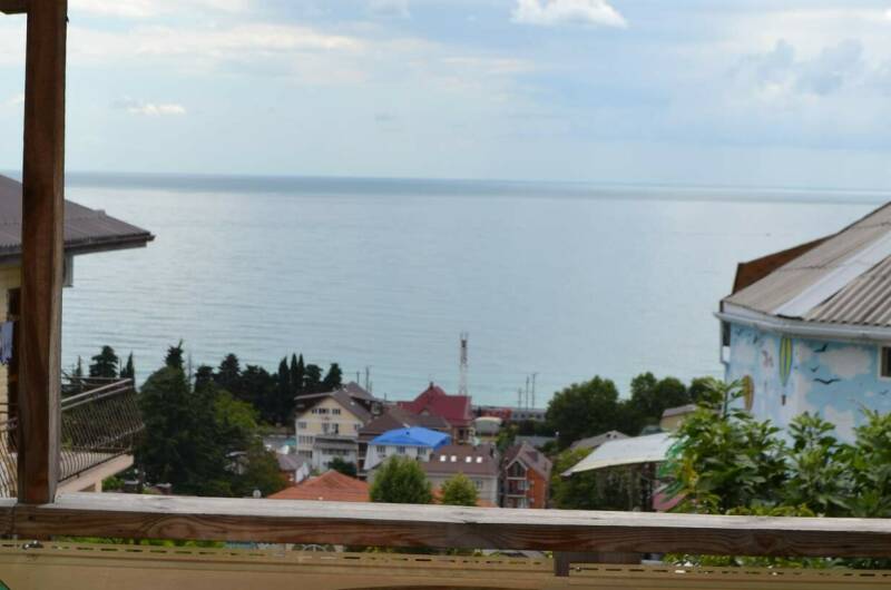 Изображение Изображение гостиницы &quot;Частный дом «Анастасия»&quot; #6 #4