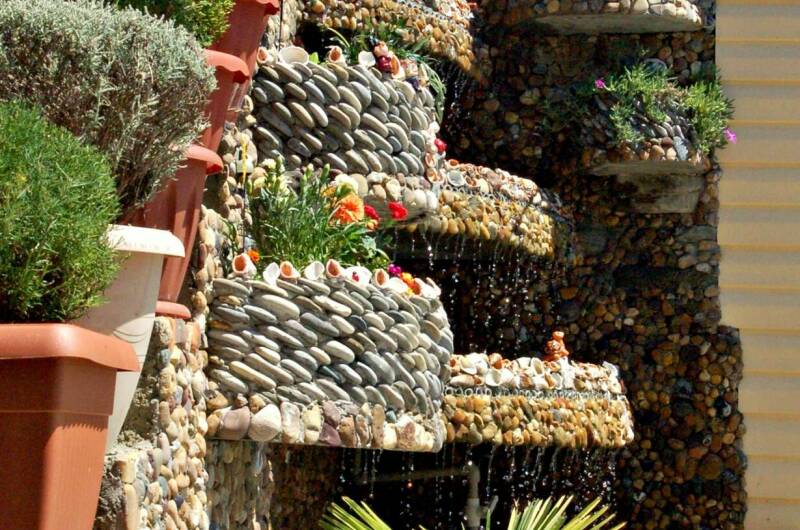 Изображение Изображение гостиницы &quot;Частный дом «Анастасия»&quot; #9 #7