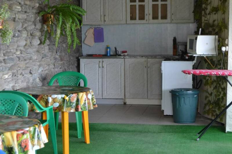 Изображение Изображение гостиницы &quot;Частный дом «Анастасия»&quot; #11 #9