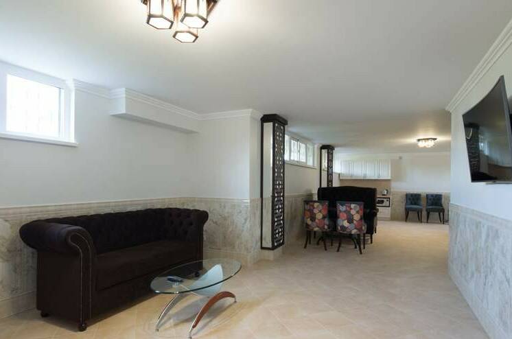 Изображение Изображение гостиницы &quot;Отель «Seven» (бывш. «Лазаревское»)&quot; #8 #6