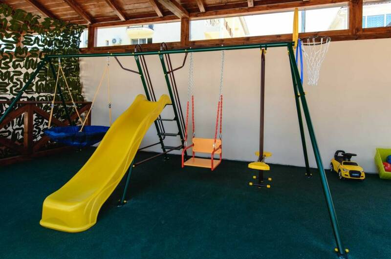 Изображение Изображение гостиницы &quot;Отель «Seven» (бывш. «Лазаревское»)&quot; #11 #9