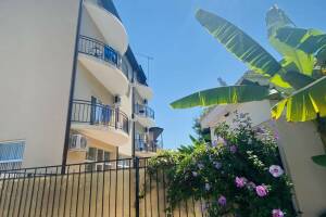 Изображение отеля / гостиницы "Гостевой дом «У Ярика»"