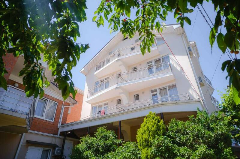 Изображение Изображение гостиницы &quot;Частный дом «Аракс»&quot; #4 #2