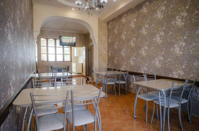 Изображение Изображение гостиницы &quot;Частный дом «Аракс»&quot; #11 #9